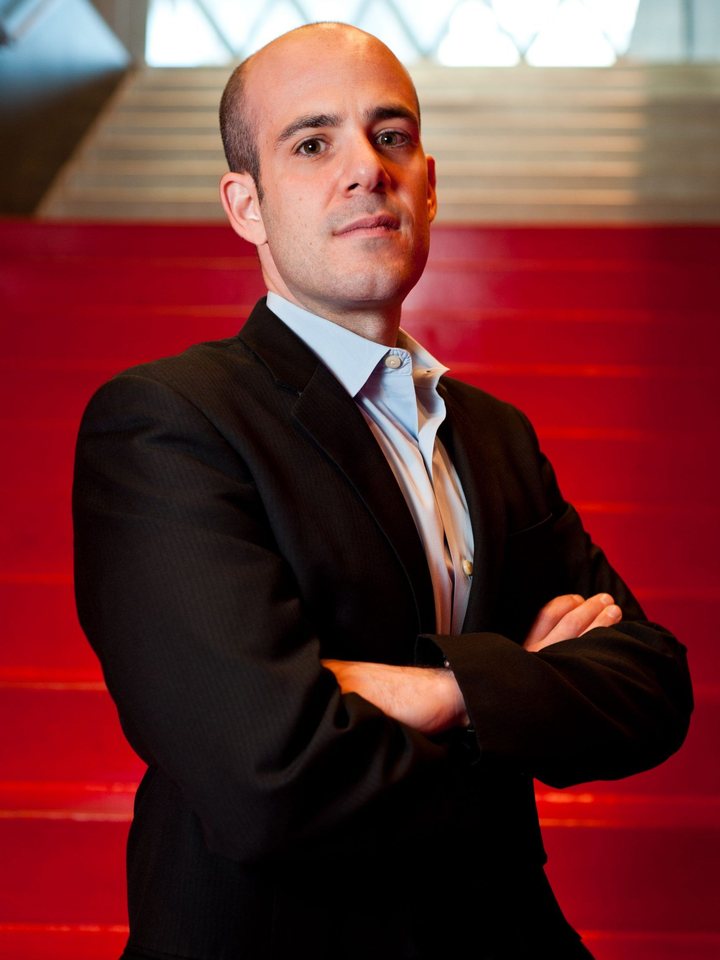 Scott Steinberg, branding expert witness and brand strategist
